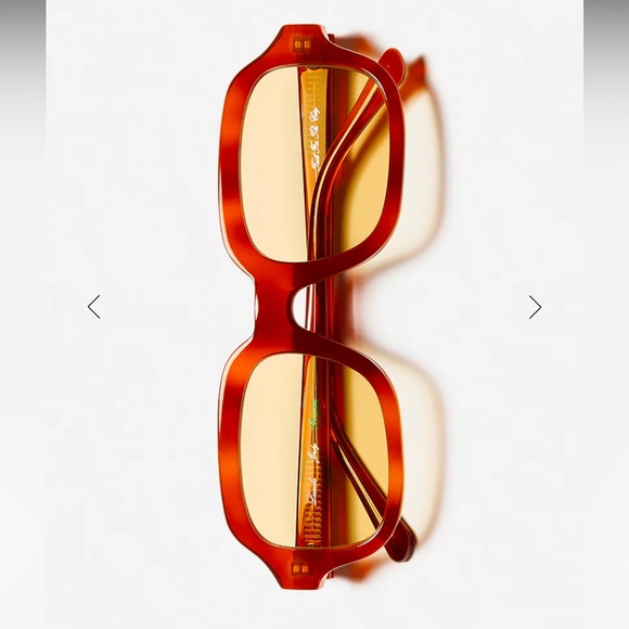 Lexxola Jordy Sunglasses - Picture 4 of 5